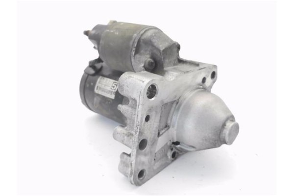 Recambio de motor arranque para peugeot 308 1.6 hdi referencia OEM IAM 9663528880 M000T22471 