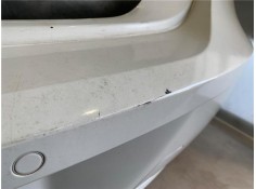 Recambio de paragolpes trasero para bmw serie 1 berlina 5p (f20) 2.0 116d referencia OEM IAM 51127293557  