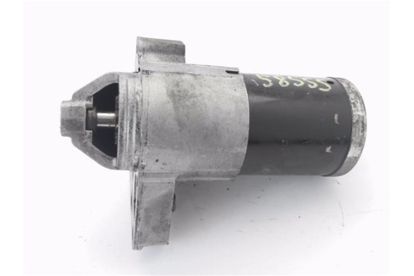 Recambio de motor arranque para peugeot 308 1.6 hdi referencia OEM IAM 9663528880 M000T22471 