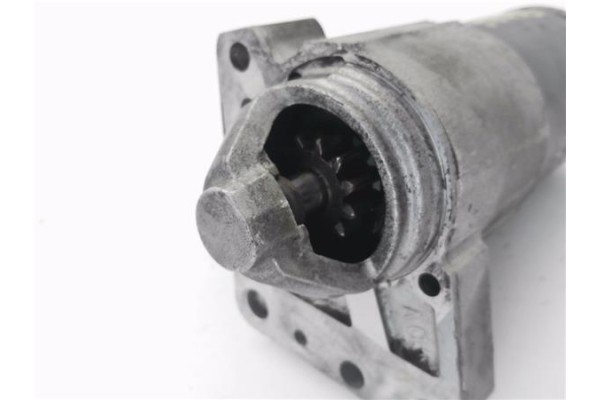 Recambio de motor arranque para peugeot 308 1.6 hdi referencia OEM IAM 9663528880 M000T22471 