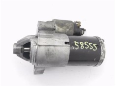 Recambio de motor arranque para peugeot 308 1.6 hdi referencia OEM IAM 9663528880 M000T22471 