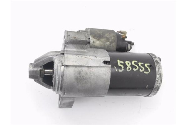 Recambio de motor arranque para peugeot 308 1.6 hdi referencia OEM IAM 9663528880 M000T22471 
