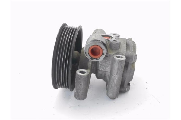 Recambio de bomba servodireccion para ford fiesta v (jh_, jd_) 1.3 referencia OEM IAM 2S6C3A696CF  