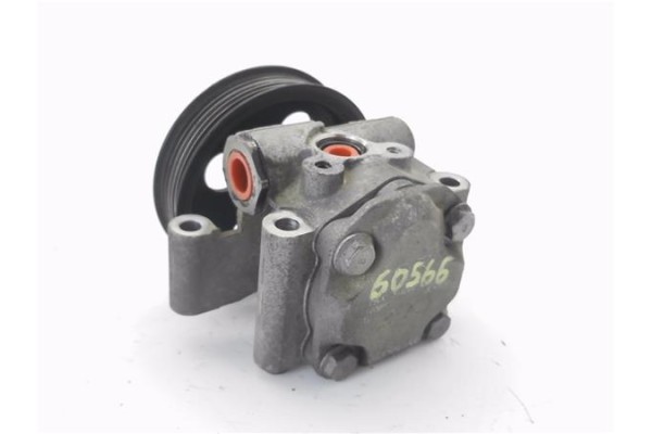 Recambio de bomba servodireccion para ford fiesta v (jh_, jd_) 1.3 referencia OEM IAM 2S6C3A696CF  