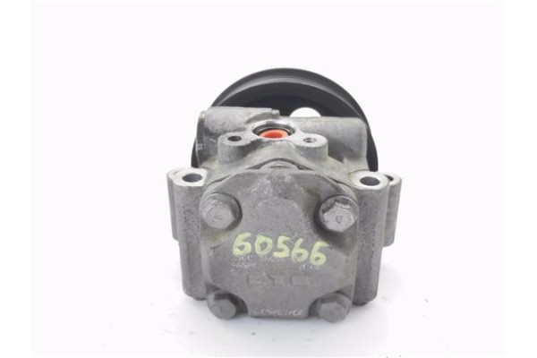 Recambio de bomba servodireccion para ford fiesta v (jh_, jd_) 1.3 referencia OEM IAM 2S6C3A696CF  