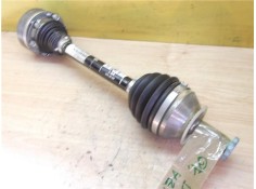 Recambio de palier delantero izquierdo para seat ibiza berlina (6j5) 1.4 tsi referencia OEM IAM 6R0407761K  