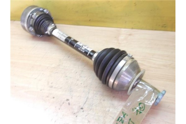 Recambio de palier delantero izquierdo para seat ibiza berlina (6j5) 1.4 tsi referencia OEM IAM 6R0407761K  