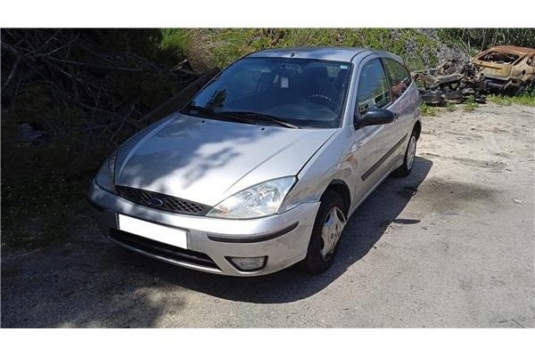 ford focus (daw, dbw) del año 2002