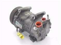 Recambio de compresor aire acond. para peugeot 308 1.6 hdi referencia OEM IAM 9659875780 R134A1355F 