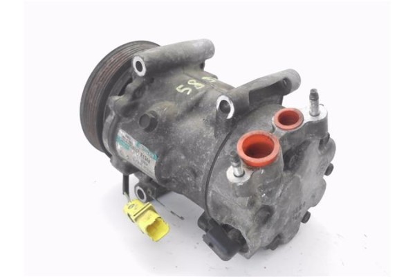 Recambio de compresor aire acond. para peugeot 308 1.6 hdi referencia OEM IAM 9659875780 R134A1355F 