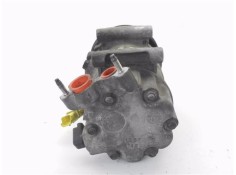 Recambio de compresor aire acond. para peugeot 308 1.6 hdi referencia OEM IAM 9659875780 R134A1355F 