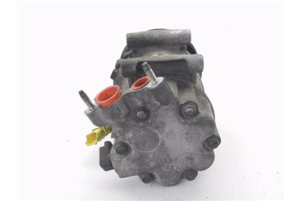 Recambio de compresor aire acond. para peugeot 308 1.6 hdi referencia OEM IAM 9659875780 R134A1355F 