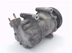 Recambio de compresor aire acond. para peugeot 308 1.6 hdi referencia OEM IAM 9659875780 R134A1355F 