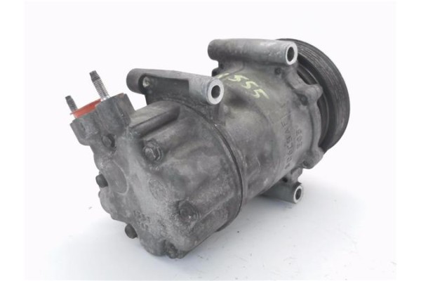 Recambio de compresor aire acond. para peugeot 308 1.6 hdi referencia OEM IAM 9659875780 R134A1355F 
