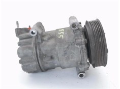 Recambio de compresor aire acond. para peugeot 308 1.6 hdi referencia OEM IAM 9659875780 R134A1355F 