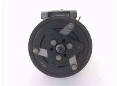 Recambio de compresor aire acond. para peugeot 308 1.6 hdi referencia OEM IAM 9659875780 R134A1355F 
