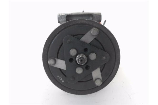 Recambio de compresor aire acond. para peugeot 308 1.6 hdi referencia OEM IAM 9659875780 R134A1355F 