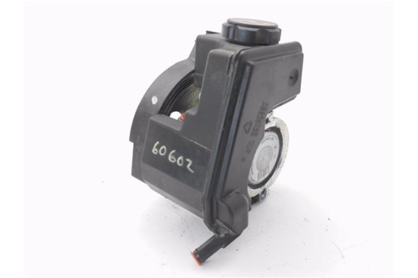 Recambio de bomba servodireccion para peugeot 206 2.0 hdi 90 referencia OEM IAM 9639726780 26079835QM 