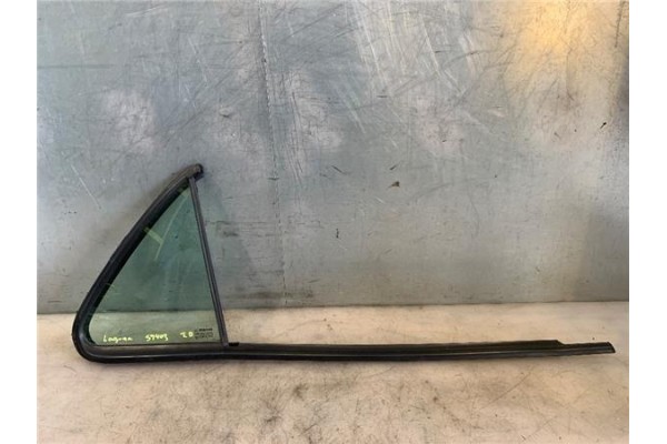 Recambio de luna fija puerta trasero derecha para renault laguna ii (bg0) 1.9 dci (bg1a, bg1w) referencia OEM IAM   