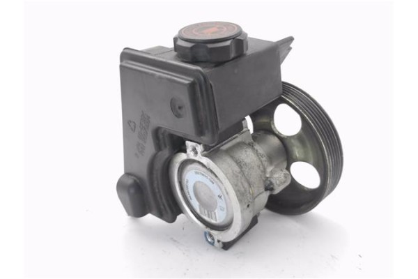 Recambio de bomba servodireccion para peugeot 206 2.0 hdi 90 referencia OEM IAM 9639726780 26079835QM 