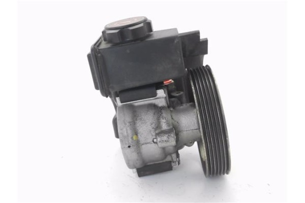 Recambio de bomba servodireccion para peugeot 206 2.0 hdi 90 referencia OEM IAM 9639726780 26079835QM 