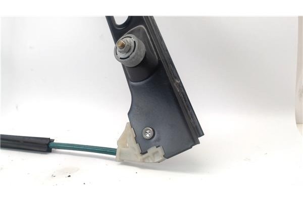Recambio de mecanismo elevalunas delantero izquierdo para bmw serie 3 compacto (e46) referencia OEM IAM 8251349  