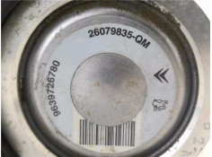 Recambio de bomba servodireccion para peugeot 206 2.0 hdi 90 referencia OEM IAM 9639726780 26079835QM 