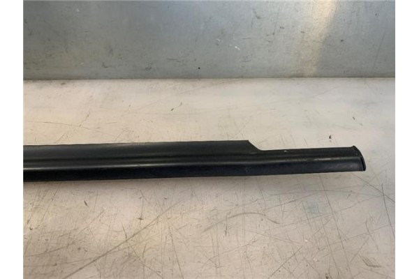 Recambio de luna fija puerta trasero derecha para renault laguna ii (bg0) 1.9 dci (bg1a, bg1w) referencia OEM IAM   