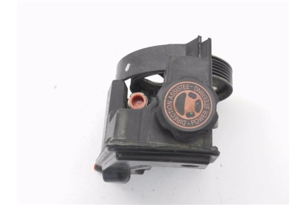 Recambio de bomba servodireccion para peugeot 206 2.0 hdi 90 referencia OEM IAM 9639726780 26079835QM 