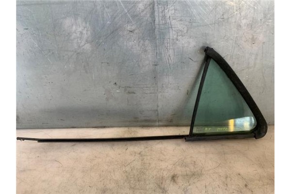 Recambio de luna fija puerta trasero derecha para renault laguna ii (bg0) 1.9 dci (bg1a, bg1w) referencia OEM IAM   