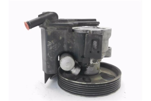 Recambio de bomba servodireccion para peugeot 206 2.0 hdi 90 referencia OEM IAM 9639726780 26079835QM 