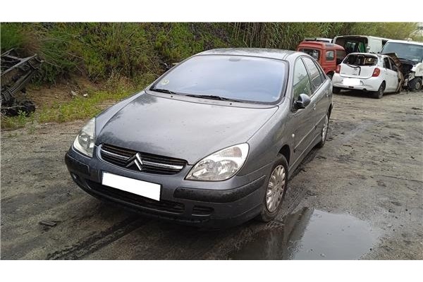 citroen c5 berlina del año 2003