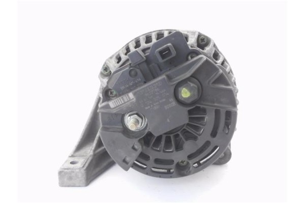 Recambio de alternador para volvo s60 berlina 2.4 referencia OEM IAM 8622786 124525014 