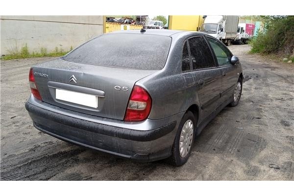 citroen c5 berlina del año 2003