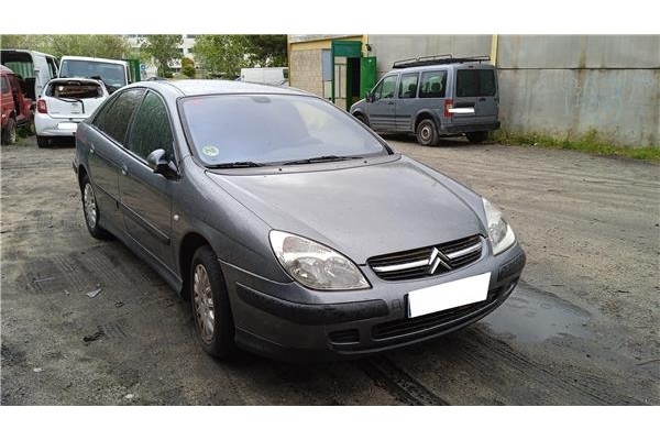 citroen c5 berlina del año 2003