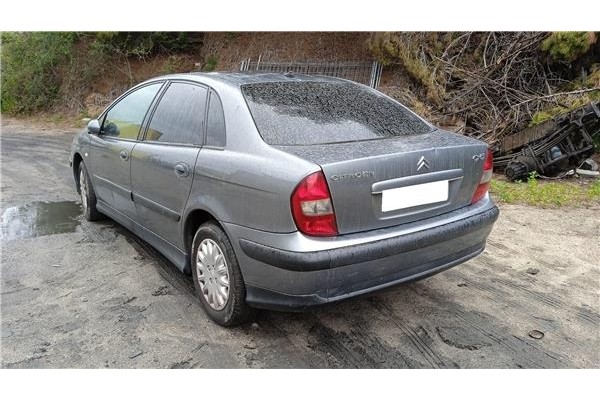 citroen c5 berlina del año 2003