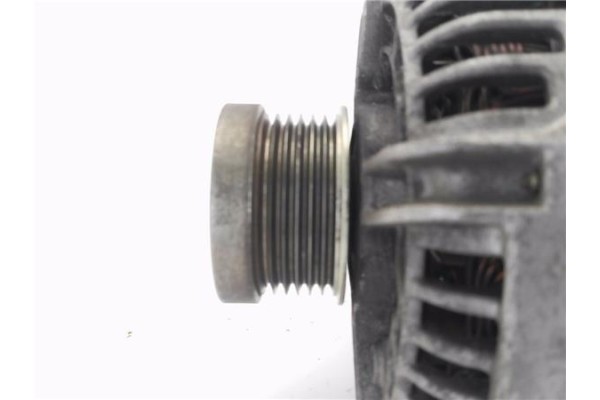 Recambio de alternador para volvo s60 berlina 2.4 referencia OEM IAM 8622786 124525014 