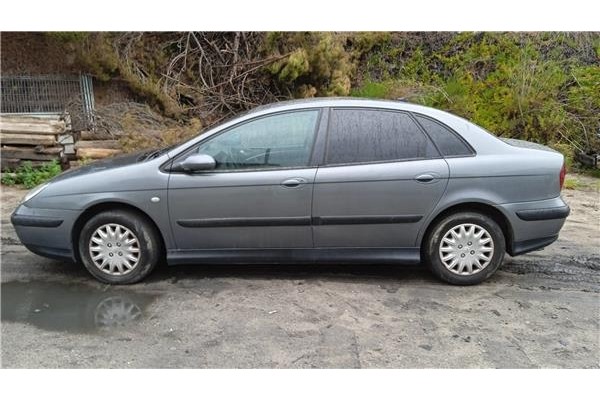 citroen c5 berlina del año 2003