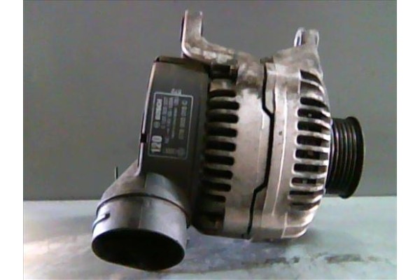Recambio de alternador para audi a6 berlina (c4)(1994) 2.6 [2,6 ltr. - 110 kw v6 cat (abc)] referencia OEM IAM 078903015C 012350