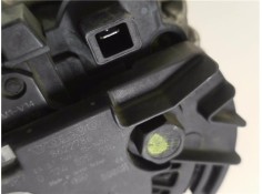 Recambio de alternador para volvo s60 berlina 2.4 referencia OEM IAM 8622786 124525014 