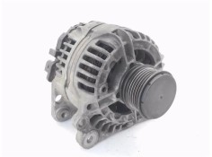 Recambio de alternador para seat ibiza (6k1) 1.9 sdi referencia OEM IAM 038903023l 124325001 