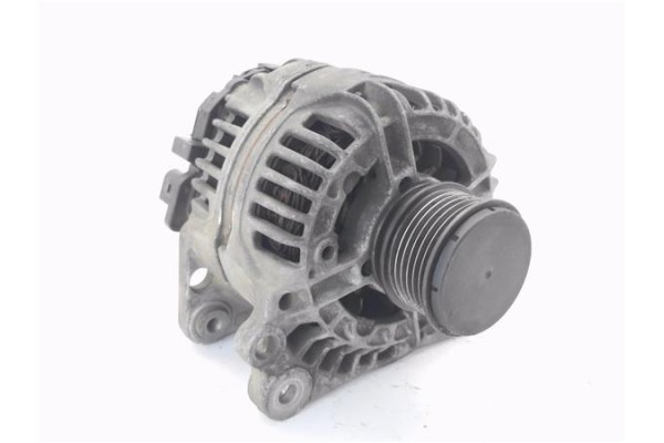 Recambio de alternador para seat ibiza (6k1) 1.9 sdi referencia OEM IAM 038903023l 124325001 
