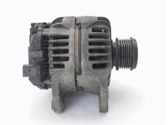 Recambio de alternador para seat ibiza (6k1) 1.9 sdi referencia OEM IAM 038903023l 124325001 