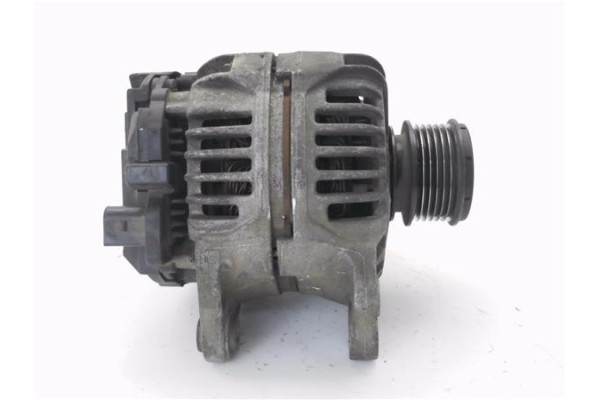 Recambio de alternador para seat ibiza (6k1) 1.9 sdi referencia OEM IAM 038903023l 124325001 