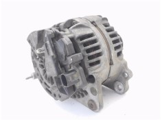 Recambio de alternador para seat ibiza (6k1) 1.9 sdi referencia OEM IAM 038903023l 124325001 