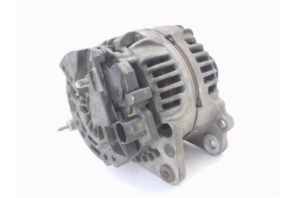 Recambio de alternador para seat ibiza (6k1) 1.9 sdi referencia OEM IAM 038903023l 124325001 