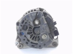 Recambio de alternador para seat ibiza (6k1) 1.9 sdi referencia OEM IAM 038903023l 124325001 