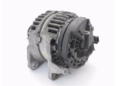 Recambio de alternador para seat ibiza (6k1) 1.9 sdi referencia OEM IAM 038903023l 124325001 