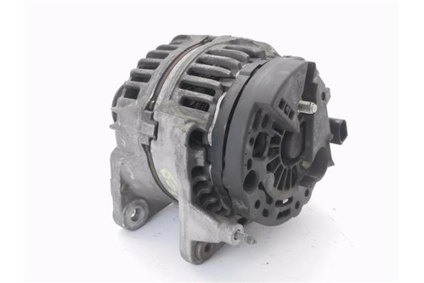 Recambio de alternador para seat ibiza (6k1) 1.9 sdi referencia OEM IAM 038903023l 124325001 