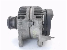 Recambio de alternador para seat ibiza (6k1) 1.9 sdi referencia OEM IAM 038903023l 124325001 